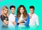 Test Soy Luna