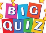 Quiz Big quiz de culture gnrale !