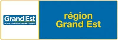 Sur les 10 départements de la région Grand-Est, au moins 4 commencent par le chiffre 5.