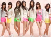 Quiz Kpop - Les girls bands !