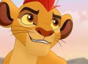 Quiz Trouvez l'animal de chaque personnage Disney