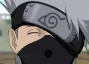 Quiz Naruto - Connais-tu bien Kakashi ?