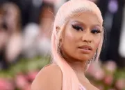 Quiz Quiz sur Nicki Minaj