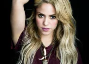 Quiz Shakira