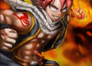 Quiz Connais-tu bien Fairy Tail ?