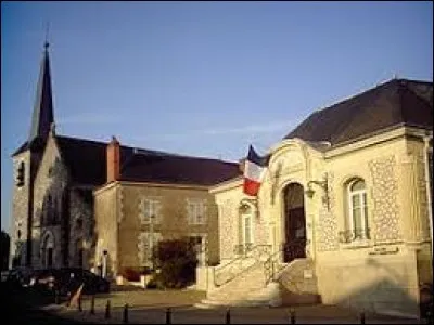 Fleury-les Aubrais est une ville du Loir-et-Cher, située dans les Pays-de-la-Loire.