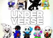 Quiz 'Underverse'