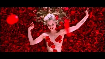 "American Beauty" est un film interprété par Kevin Spacey.