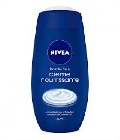 D'où vient la marque Nivea ?