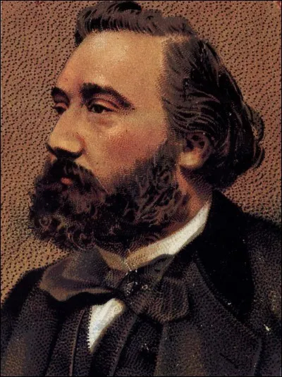 Cet homme politique, célèbre pour avoir quitté en ballon Paris assiégé par les Prussiens, a joué un rôle majeur dans la proclamation de la IIIe République en 1870. Il se prénomme ...