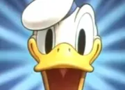 Quiz Donald Duck