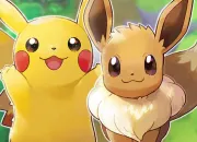 Test Pikachu ou voli ?