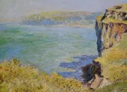 Quiz Les falaises en peinture