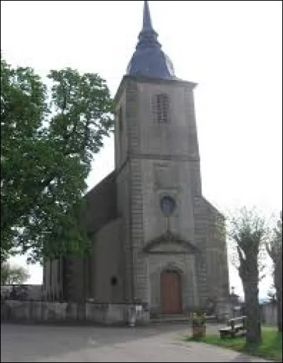 Je vous propose de commencer notre balade devant l'église Saint-Hippolyte de Bérig-Vintrange. Village de l'ancienne région Lorraine, il se situe dans le département ...