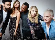 Test Qui es-tu dans iZombie ?