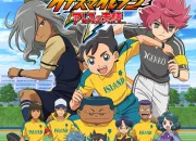 Quiz Inazuma Eleven : Ares