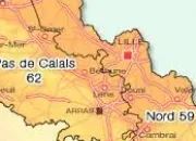 Quiz Comment s'appellent-ils dans le Nord-Pas-de-Calais ? (2)