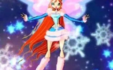 Quiz Winx