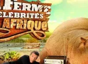 Quiz La ferme des clbrits