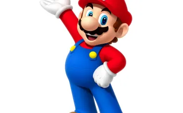 Quiz Mario bros