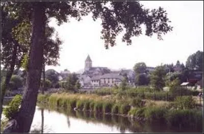 Comment appelle-t-on les habitants d'Arpajon (Essonne) ?