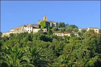 Nous commençons notre balade dominicale en région P.A.C.A à Auribeau-sur-Siagne. Ville médiévale du XIè siècle, entre Cannes et Grasse, elle se situe dans le département ...