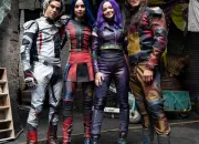 Quiz Descendants 3