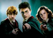 Quiz ''Harry Potter''