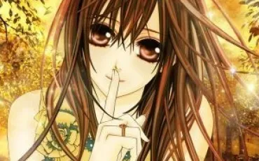 Quiz Vampire knight