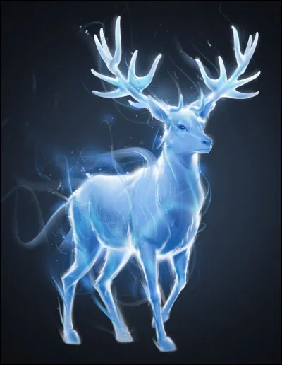 Quel est ton Patronus ?