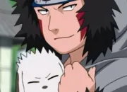 Quiz Naruto : Connais-tu bien Kiba ?