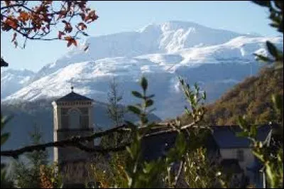 Cette semaine, notre balade commence en Occitanie, à Agos-Vidalos. Commune du Lavedan, dans l'arrondissement d'Argelès-Gazost, elle se situe dans le département ...