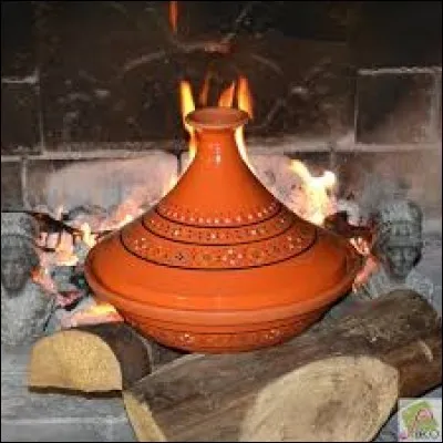 De quelle origine est le tajine ?