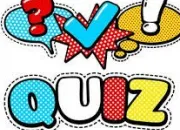 Quiz Questions de culture gnrale (104)