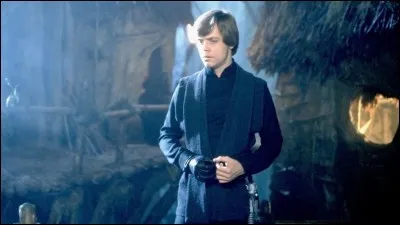 Qui a tué Luke Skywalker ?