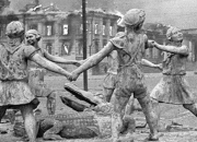 Quiz La bataille de Stalingrad