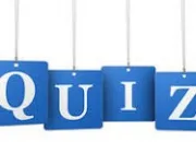 Quiz Questions de culture gnrale (107)