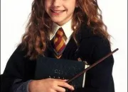 Quiz Hermione Granger