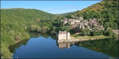 Quel est le numéro du département du Lozère ?