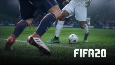 Qui a la meilleure note sur FIFA 20 ?