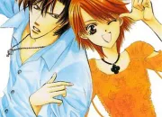 Quiz Skip Beat