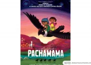 Test Quel personnage de Pachamama es-tu ?