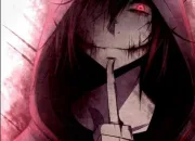 Quiz Es-tu vraiment une yandere ?