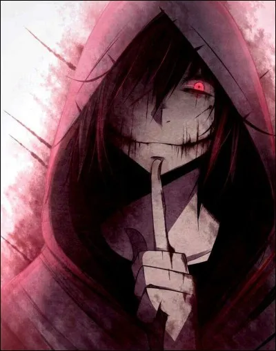 Une yandere dit-elle "baka !" ?