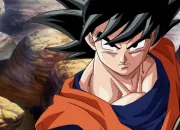 Quiz Son Goku