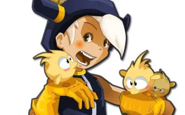 Quiz Dofus