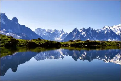 Quel est le surnom de l'Himalaya ?