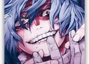 Quiz My Hero Academia_Tomura Shigaraki