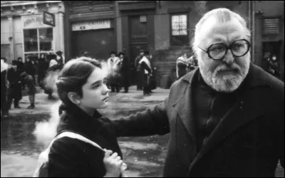 Commençons par Sergio Leone. Combien de films a-t-il réalisé durant toute sa carrière ?