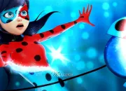 Quiz Lucky Charm dans ''Miraculous''